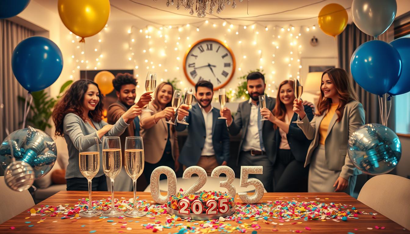 Darmowe życzenia noworoczne