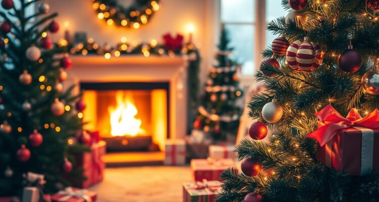 Fajne życzenia bożonarodzeniowe