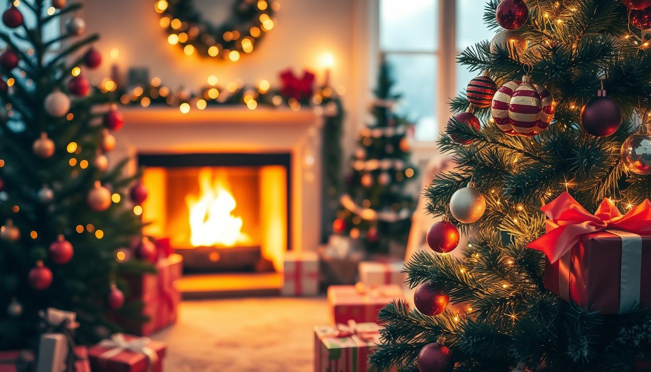 Fajne życzenia bożonarodzeniowe