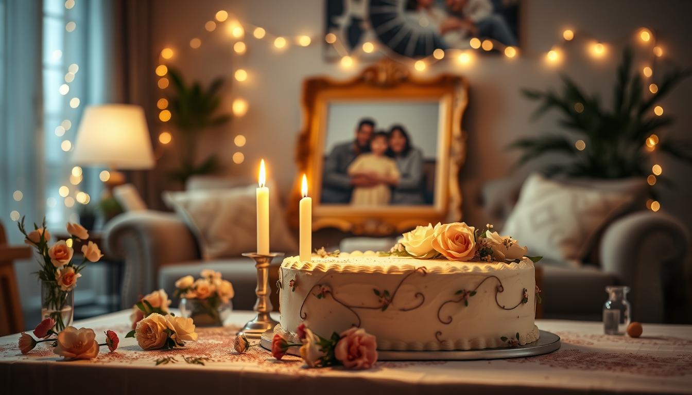 Rocznica ślubu rodziców życzenia