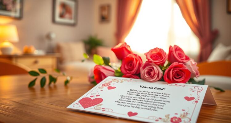 Wierszyk dla koleżanki na walentynki