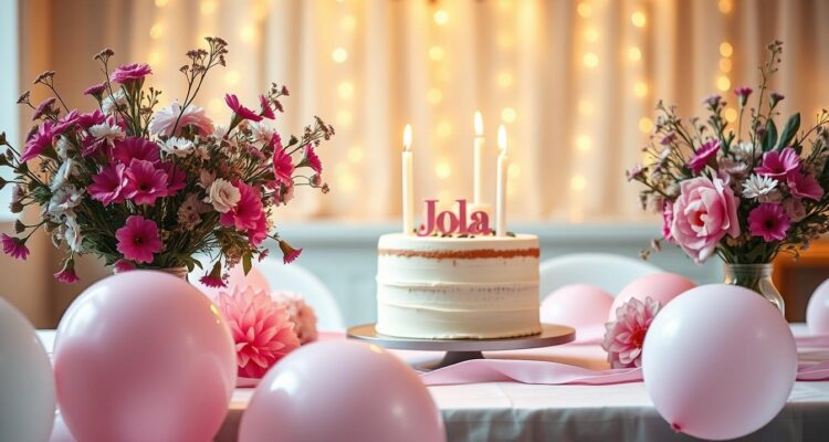 Życzenia imieninowe dla joli