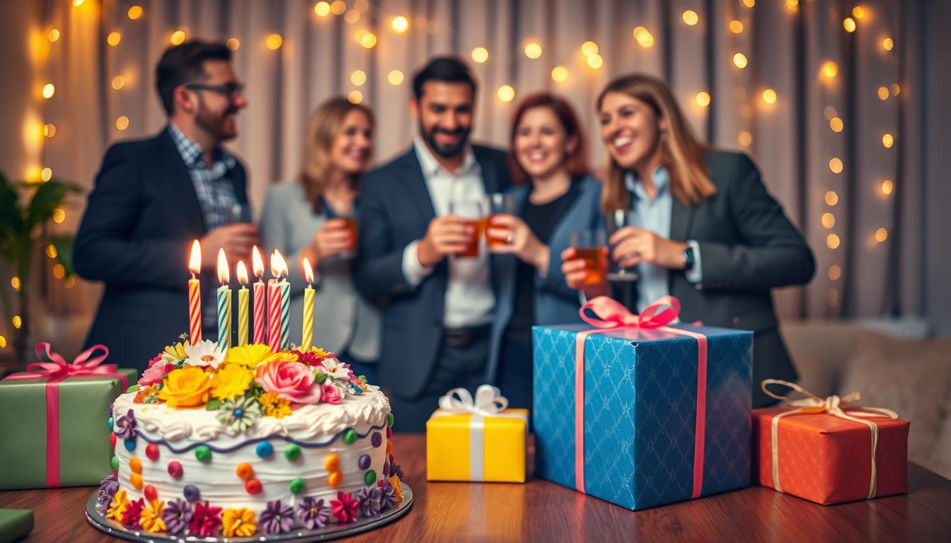 Życzenia na urodziny dla kolegi