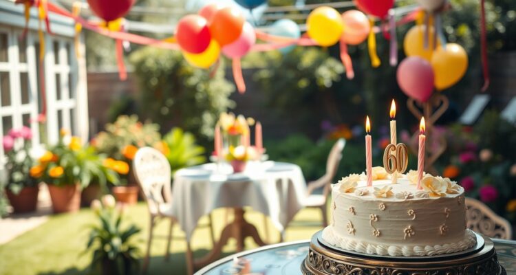 Życzenia urodzinowe 60 lat