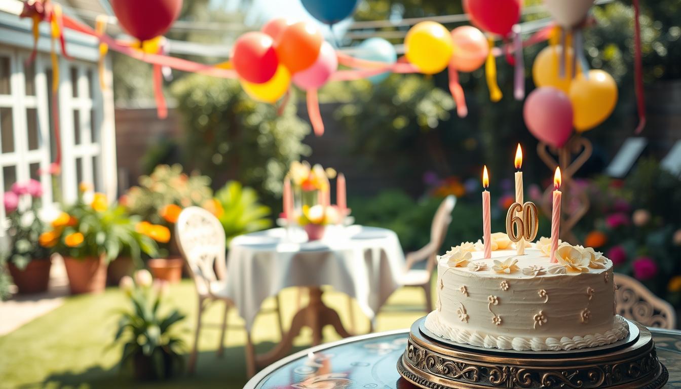 Życzenia urodzinowe 60 lat