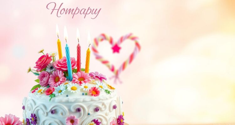 Życzenia urodzinowe dla leny