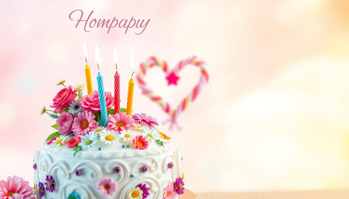 Życzenia urodzinowe dla leny