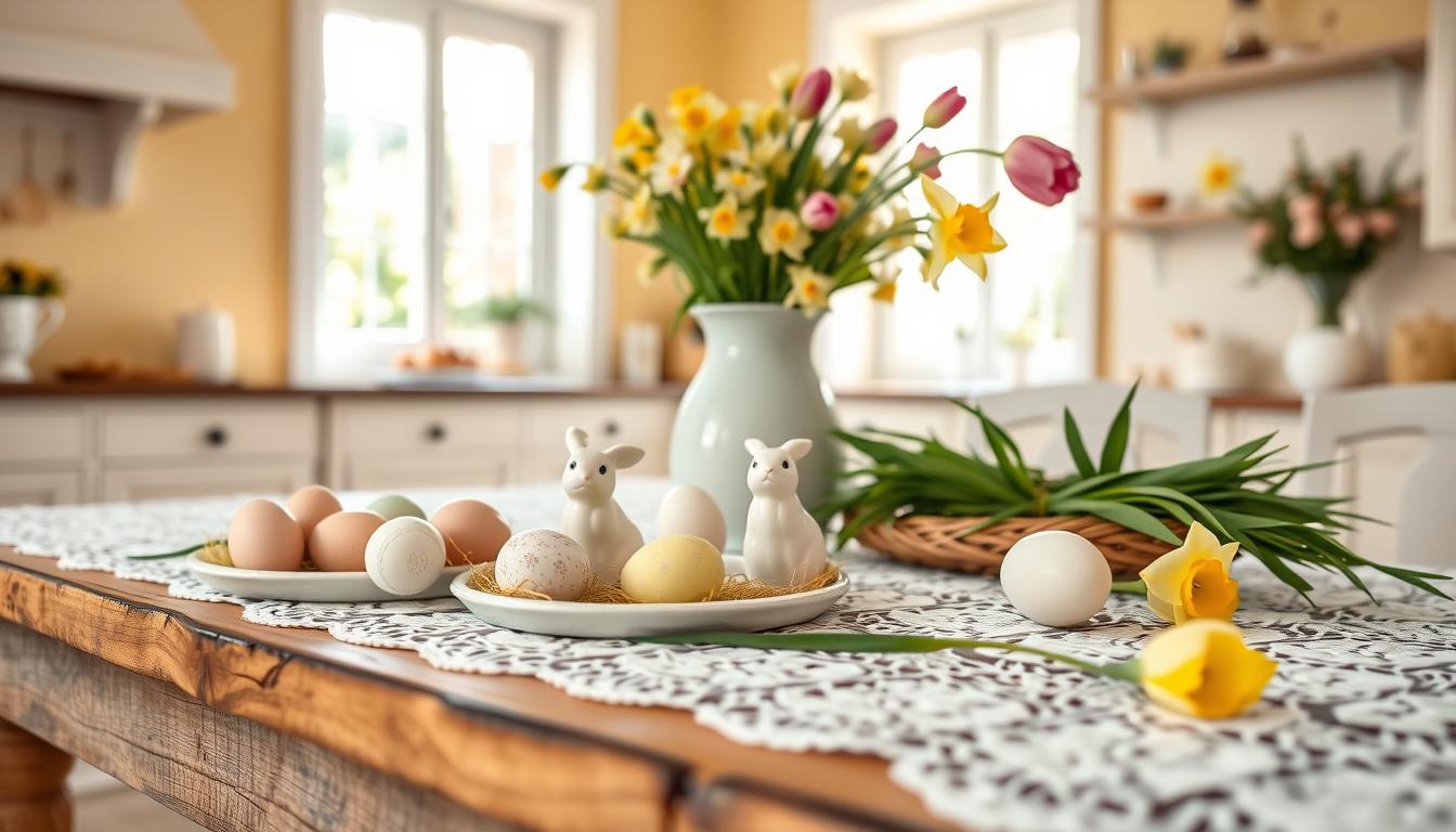 Życzenia wielkanocne po francusku